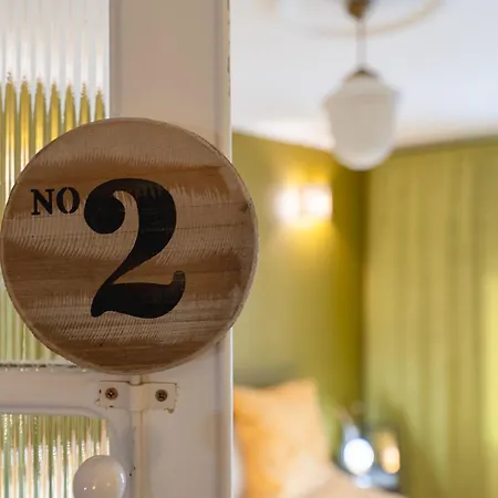 Bed & Breakfast Salicornia Doble Amposta