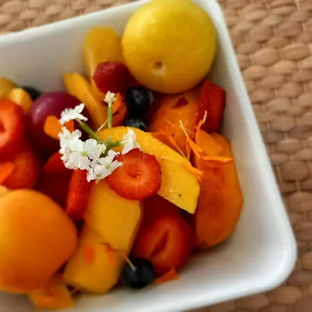 Bed & Breakfast Salicornia Doble Amposta