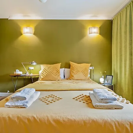 Bed & Breakfast Salicornia Doble