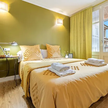 Bed & Breakfast Salicornia Doble Amposta