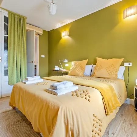 Salicornia Doble Bed & Breakfast *